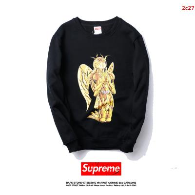 Supreme Hoodies-13